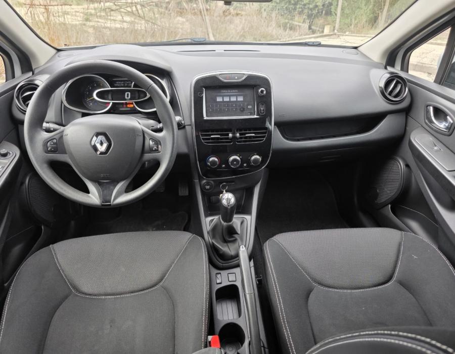 RENAULT CLIO SW